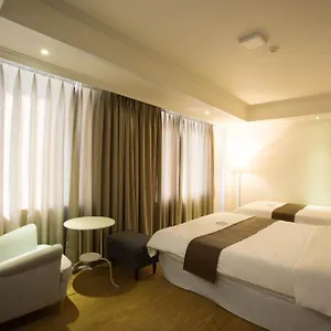 Hillside Otel Busan