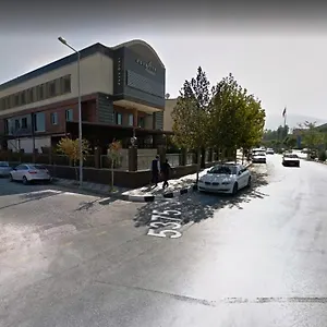 Dovsotel Otel Manisa